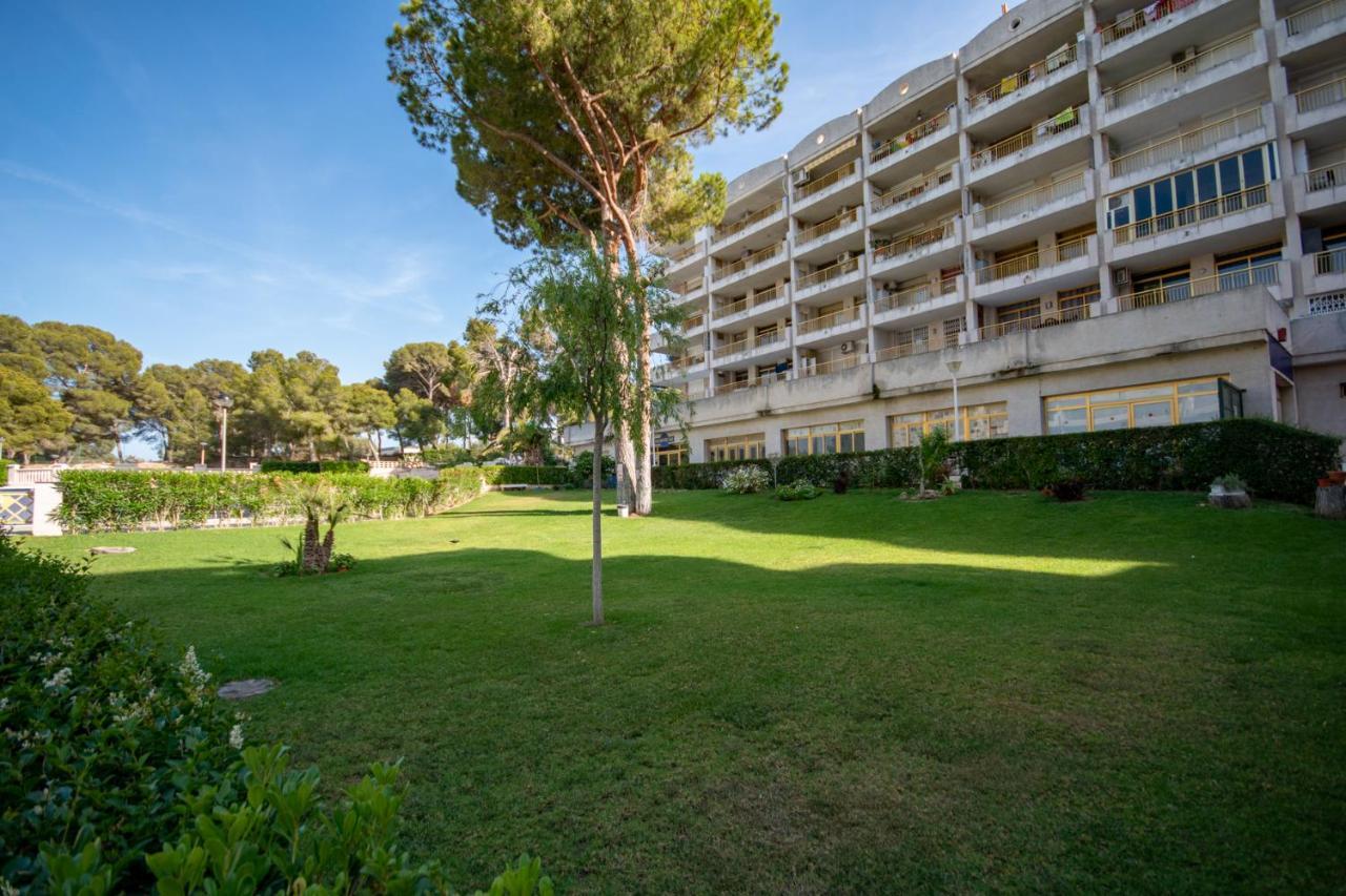 Ferienwohnung 2Bd-Piscina-Playa-Port Aventura2 Salou Exterior foto